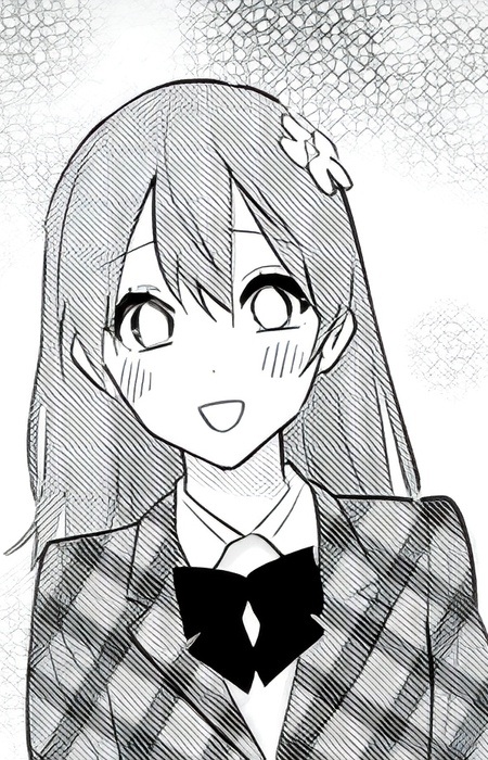 Gambar Karakter Fuyuka