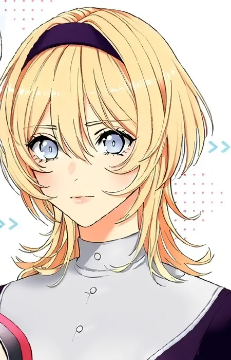 Tsubaki Hana