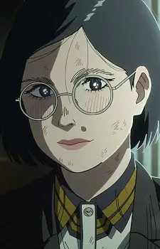 Gambar Karakter Anime: Hina Hiraizumi