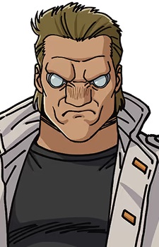 Gambar Batou