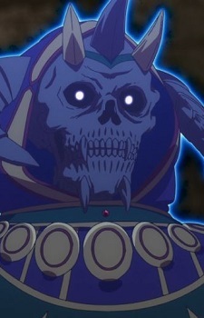 Gambar Karakter Meifu no Ou
