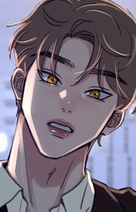 Gambar Karakter Anime: Haedo Kang