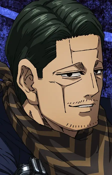 Mokutarou Kikuta