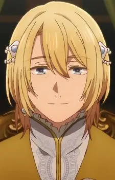 Gambar Karakter Anime: Kane Glo Alphasta