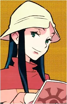 Zuruko Mecha