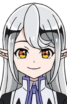 Gambar Karakter Anime: Sophialohne