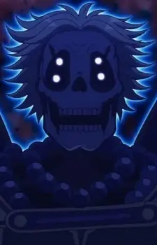 Gambar Karakter Anime: Shinshougun