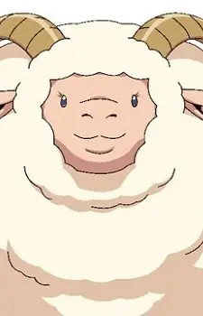 Gambar Karakter Anime: François