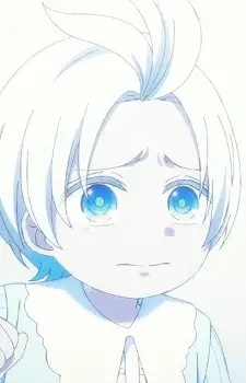 Gambar Karakter Anime: Pii-chan