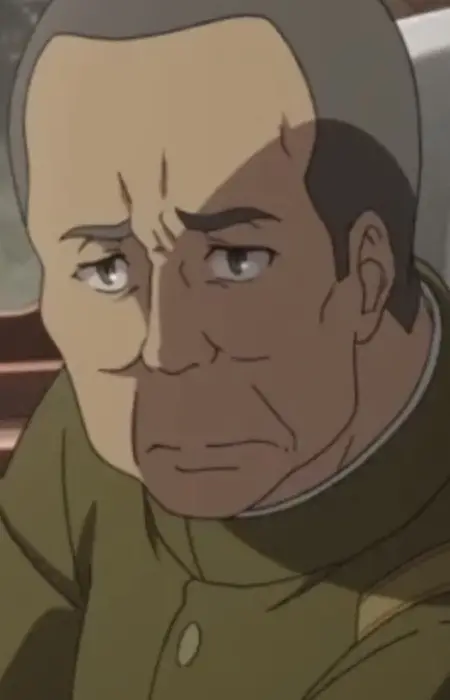 Shoushou Kakizaki