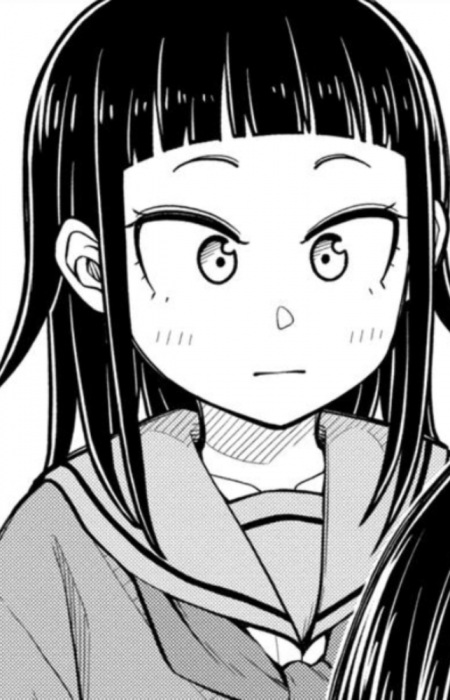 Gambar Karakter Nono Omiya