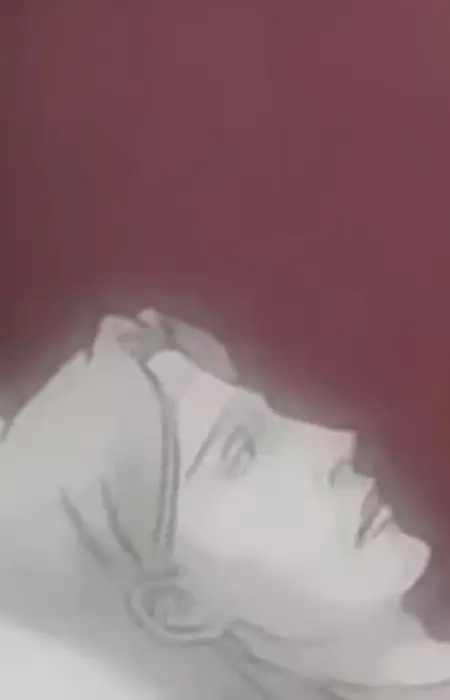 Gambar Karakter Anime: Brigitte II