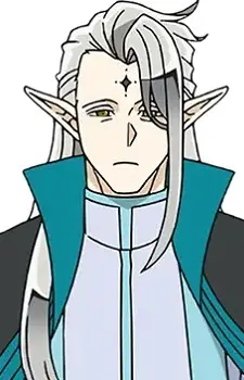 Gambar Karakter Anime: Theodosir