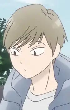 Gambar Karakter Anime: Kei Sawanoi
