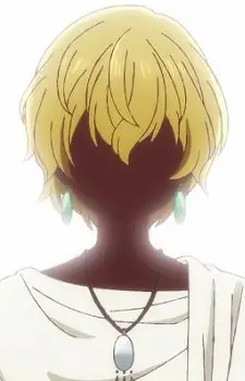 Gambar Karakter Anime: Toujin