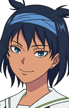 Gambar Karakter Mai Otohime