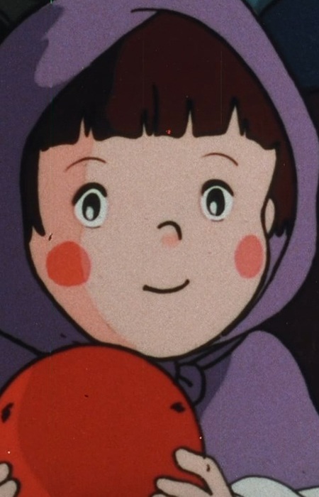 Gambar Karakter Sachiko