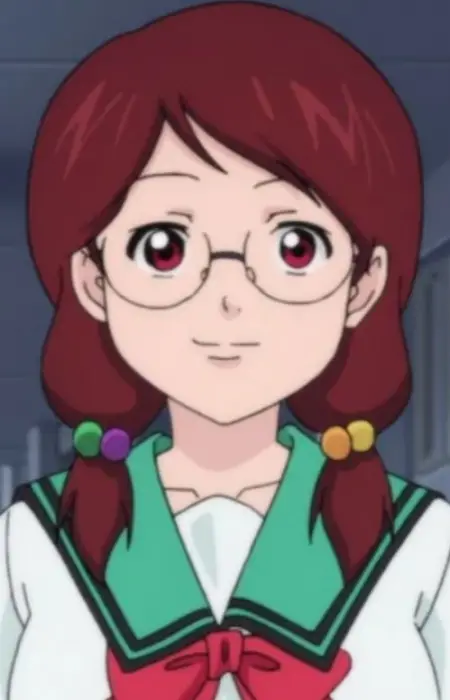 Chisato Mera