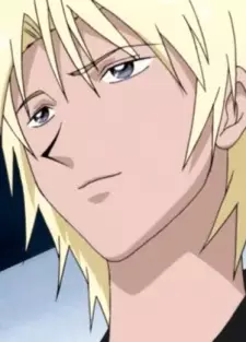 Gambar Karakter Anime: Yuri Killian
