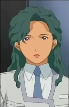 Gambar Karakter Anime: Claire Rondo