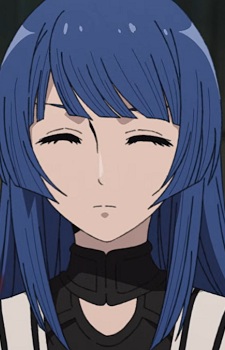 Character image Isolte Cruel