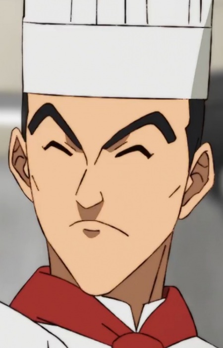 Character image Keitarou Sega