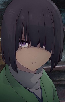 Gambar Karakter Anime: Yajirou  Yagura