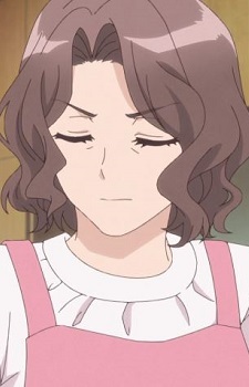 Character image Natsumi Shinonome
