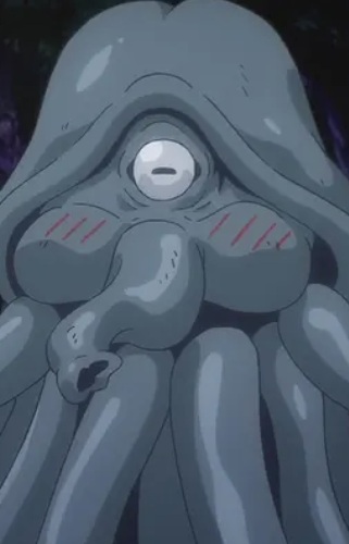 Character image Dagon