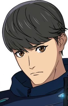 Character image Teichi Sagami