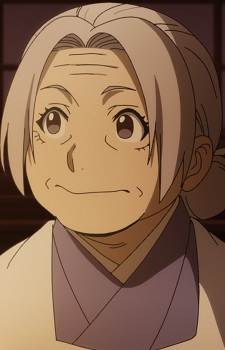 Character image Oshira-sama's Master