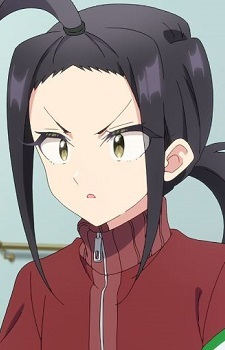 Gambar Karakter Toruru Kijineta