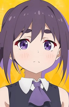 Gambar Karakter Anime: Aoi  Yura