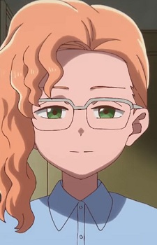 Anime character image: Hana  Kongouji