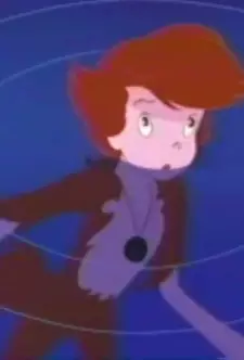 Gambar Karakter Anime: Sirius