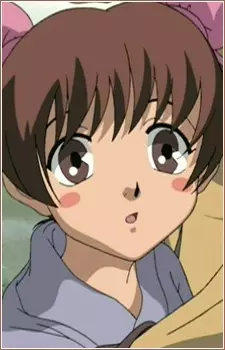 Gambar Karakter Anime: Gyokuyou