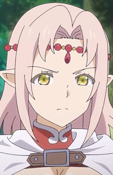 Gambar Karakter Anime: Eevin