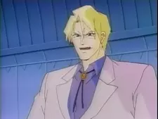 Gambar Karakter Anime: Jenkins