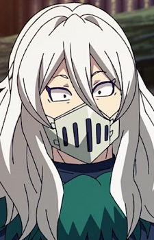 Anime character image: Shichirou "Balam Sicirue" Balam