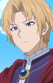 Gambar Karakter Anime: Sect