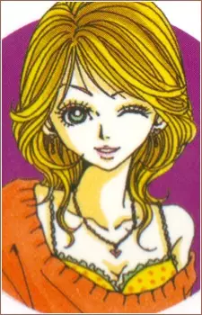 Gambar Karakter Anime: Asami Matsumoto