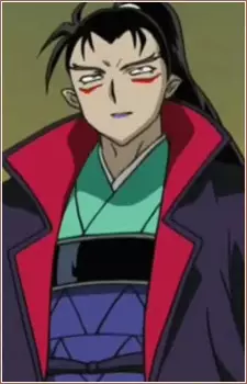 Gambar Karakter Anime: Garamaru
