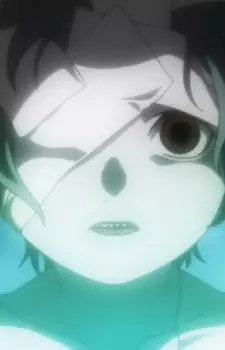 Gambar Karakter Anime: Hiruko