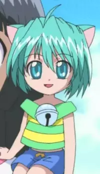 Gambar Karakter Anime: Cookie