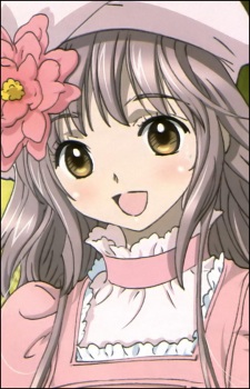 Gambar Kobato Hanato