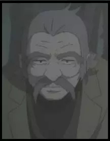 Gambar Karakter Anime: Hikomaro Saruta