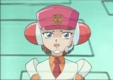 Gambar Karakter Anime: Ai