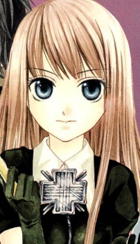 Gambar Karakter Inori