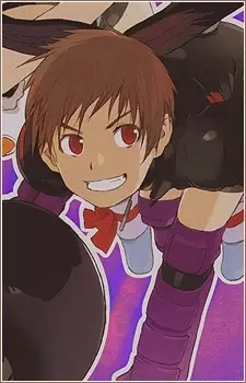 Gambar Karakter Anime: Suiren Koushuu