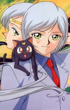 Gambar Karakter Anime: Kou Yaten